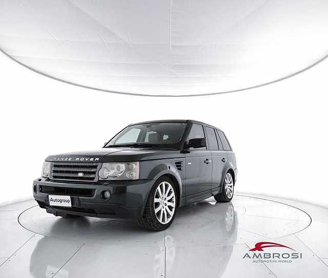 Land Rover Range Rover Sport 2.7 TDV6 HSE - PER OPERATORI DEL SETTORE