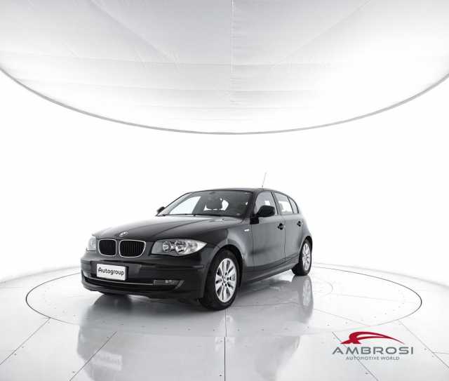 BMW 116 5-porte 116d 2.0 116CV cat 5 porte Eletta DPF- PER OPERATORI DEL SETTORE