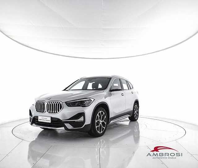 BMW X1 sDrive16d xLine