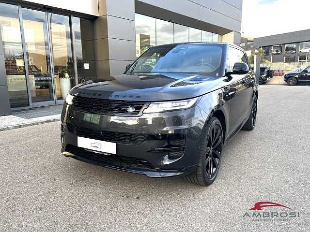 Land Rover Range Rover Sport AWD Dynamic HSE 249CV