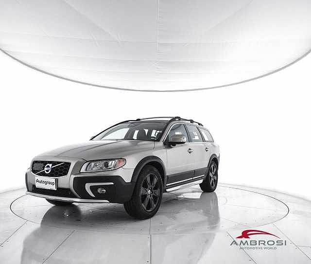 Volvo XC70 D5 AWD Geartronic Summum - PER OPERATORI DEL SETTORE