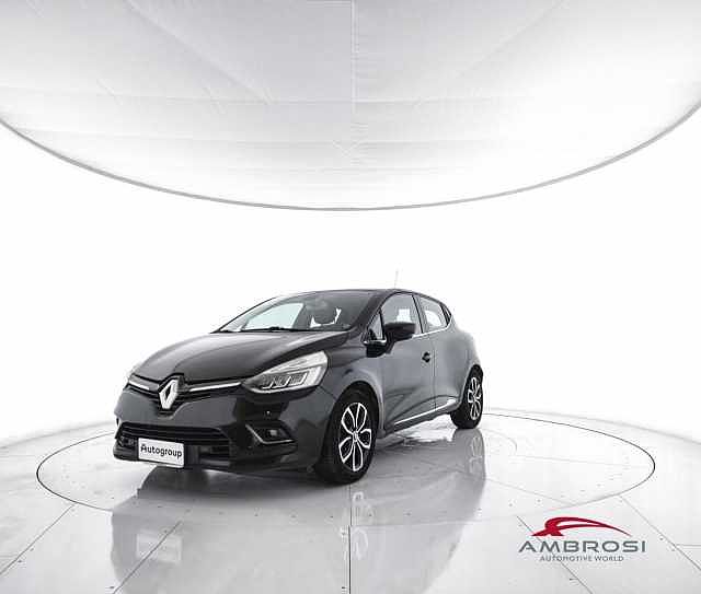 Renault Clio Clio 1.5 dci energy Intens 75cv