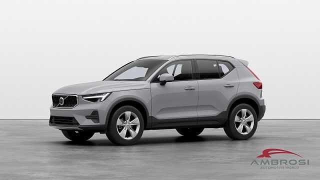 Volvo XC40 B3 Mild hybrid Core