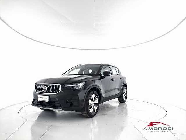 Volvo XC40 B3 Mild hybrid Ultimate Dark