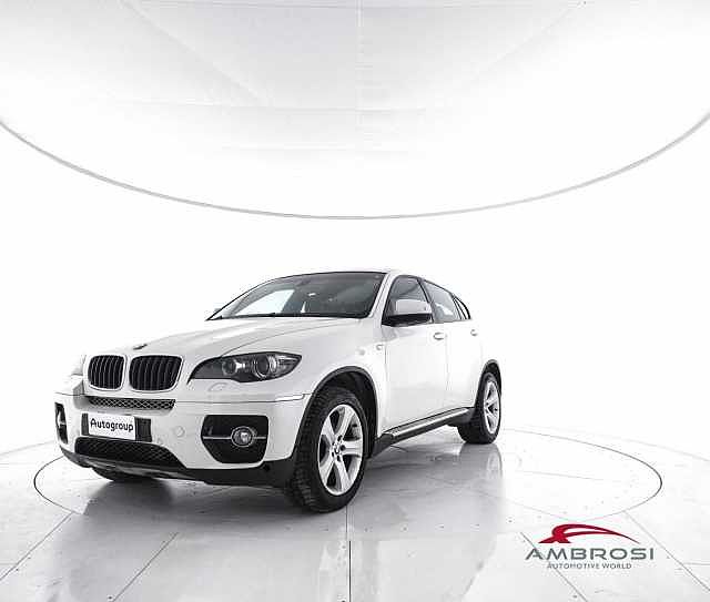 BMW X6 xDrive30d Attiva