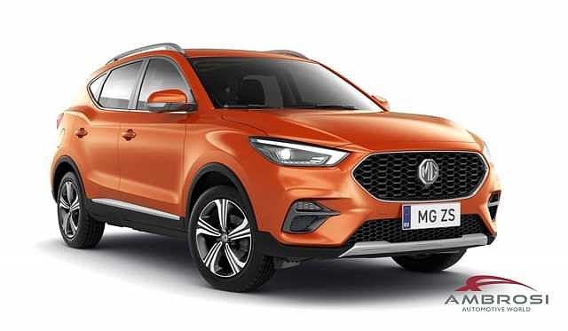 MG MG ZS Comfort