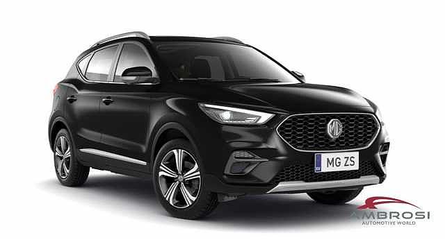 MG MG ZS Comfort