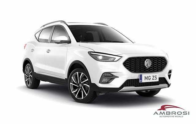 MG MG ZS Luxury