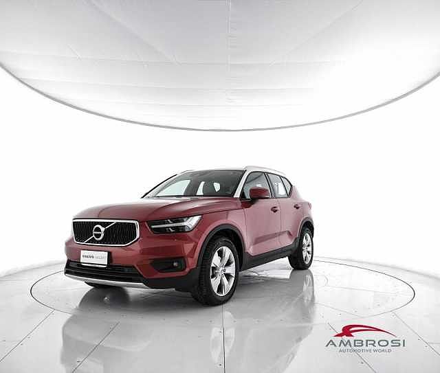 Volvo XC40 D3 Business Plus