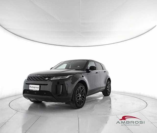 Land Rover Range Rover Evoque 2.0D I4-L.Flw 150 CV- AUTOCARRO N1