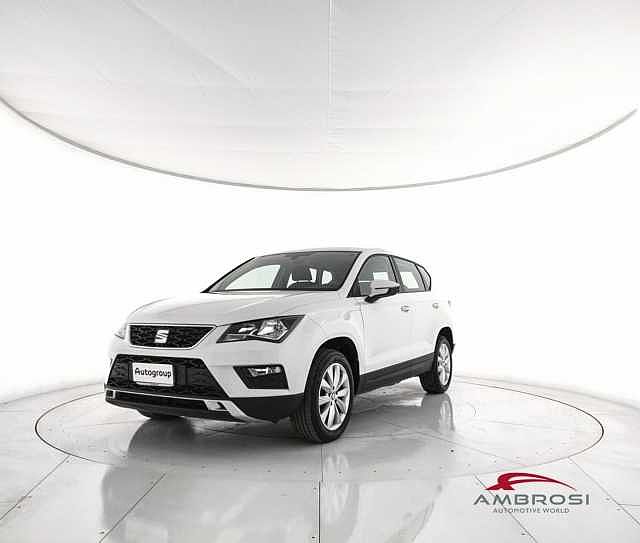 SEAT Ateca 1.6 TDI Style