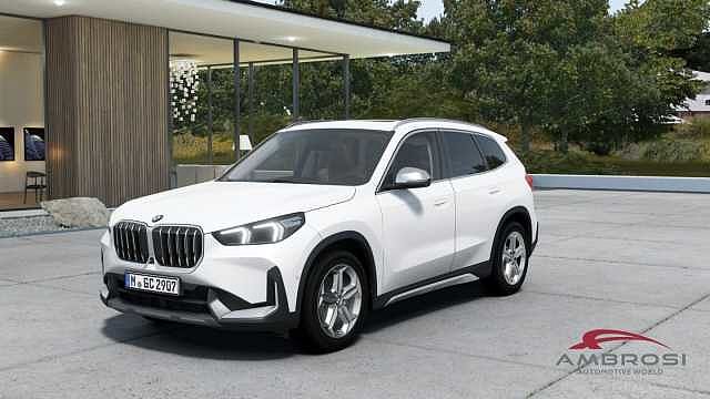 BMW X1 xDrive20d Premium package xLine