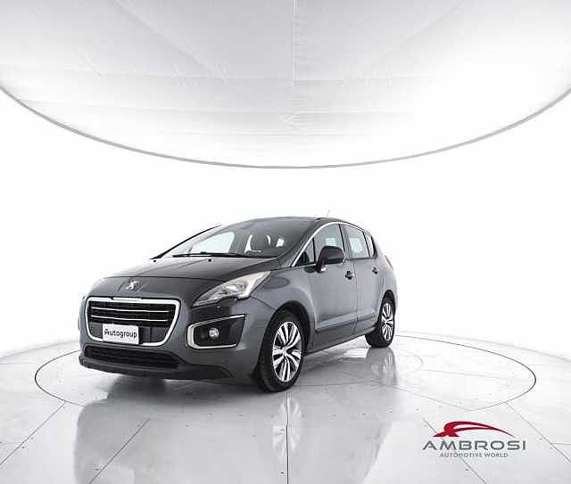 Peugeot 3008 1.6 HDi Active Mix - PER OPERATORI DEL SETTORE