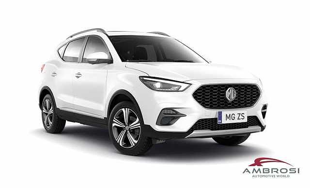 MG MG ZS Comfort