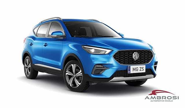 MG MG ZS Comfort