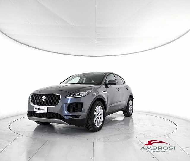 Jaguar E-PACE 2.0D 150 CV AWD aut.