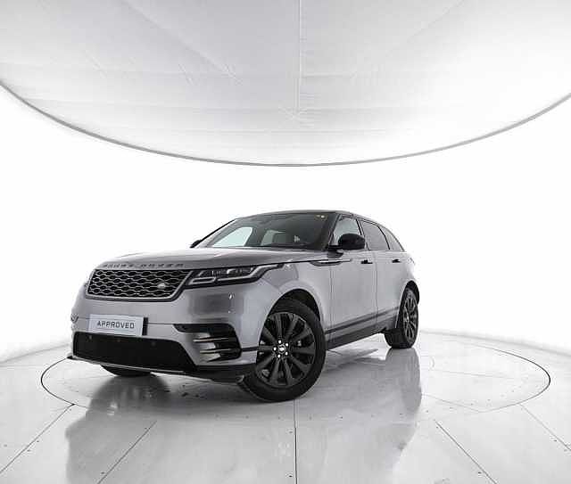 Land Rover Range Rover Velar 2.0D I4 180 CV R-Dynamic S