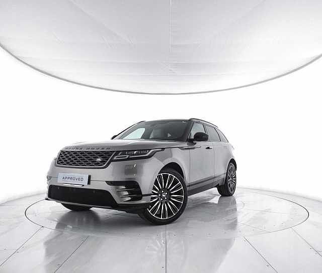 Land Rover Range Rover Velar 2.0D I4 180 CV R-Dynamic S