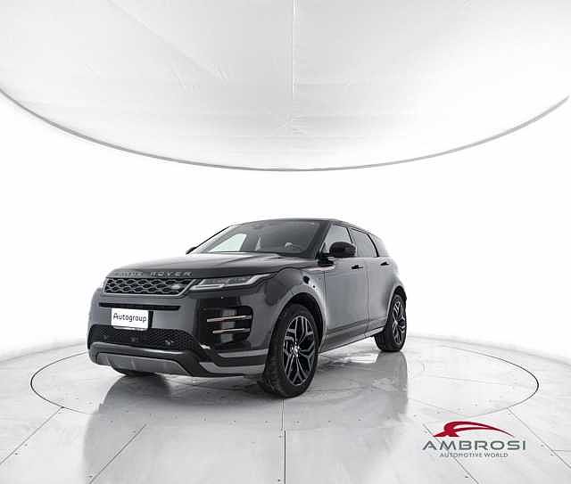 Land Rover Range Rover Evoque 2.0D I4 180 CV AWD Auto R-Dynamic SE