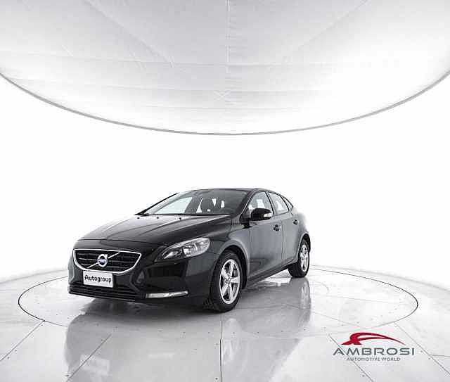 Volvo V40 D2 Kinetic