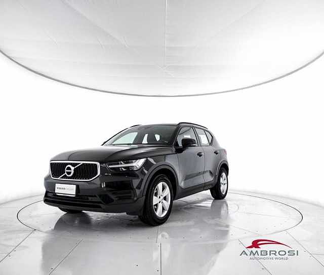 Volvo XC40 1.5 T3