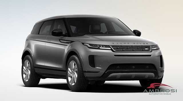 Land Rover Range Rover Evoque 2.0D I4 204 CV AWD Auto R-Dynamic S