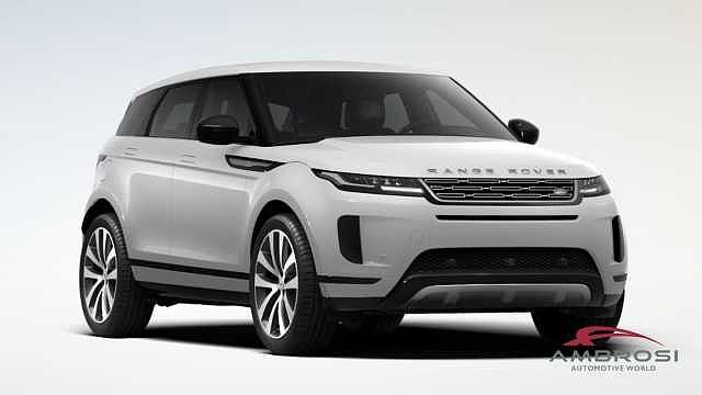 Land Rover Range Rover Evoque 2.0D I4 204 CV AWD Auto R-Dynamic SE