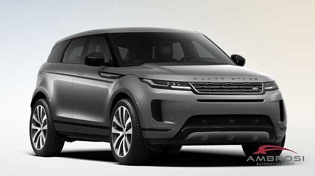 Land Rover Range Rover Evoque 2.0D I4 204 CV AWD Auto R-Dynamic SE