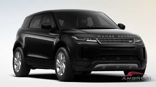 Land Rover Range Rover Evoque 2.0D I4 163CV AWD Aut R-Dynamic HSE
