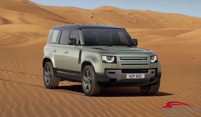 Land Rover Defender 110 2.0 Si4 PHEV 404 CV AWD Auto X-Dynamic SE