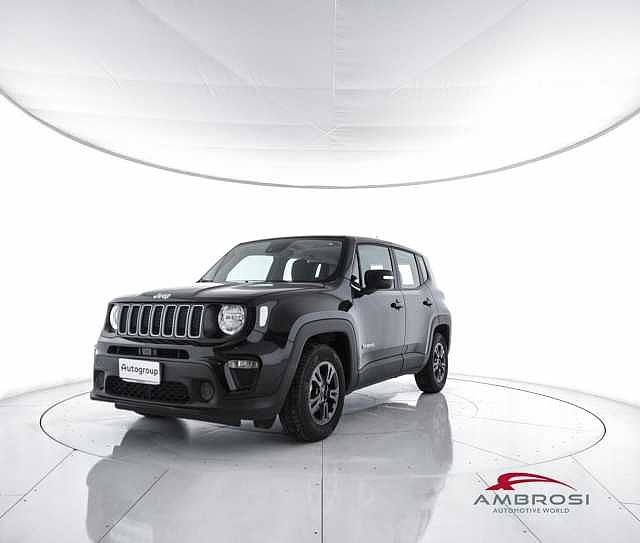 Jeep Renegade 1.0 T3 Longitude