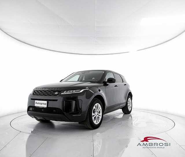 Land Rover Range Rover Evoque 2.0D I4 204 CV AWD Auto S