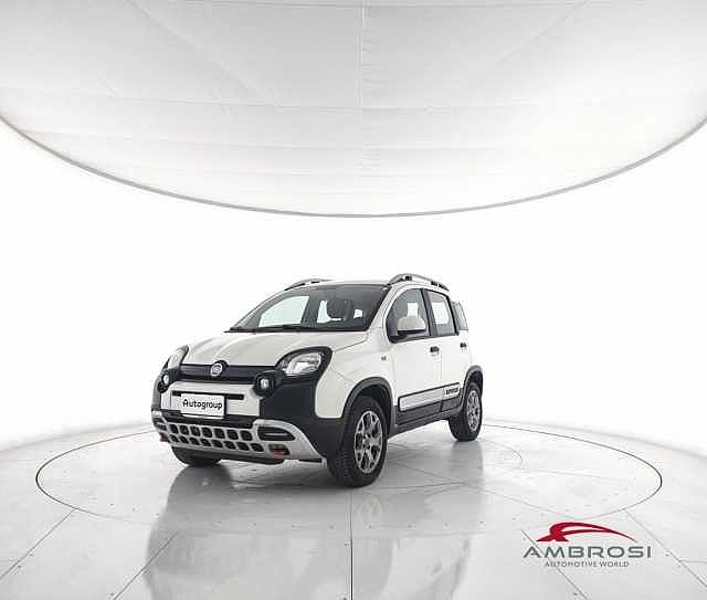 Fiat Panda Cross 1.3 MJT 95 CV S&S 4x4