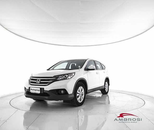 Honda CR-V 2.2 i-DTEC Comfort AT