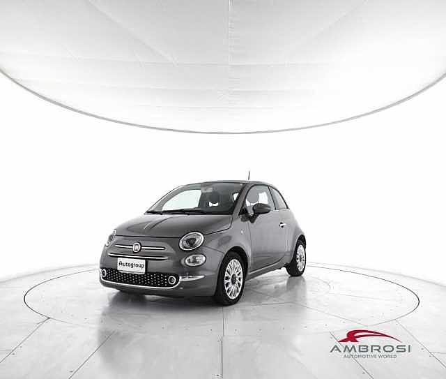 Fiat 500 1.3 Multijet 95 CV Lounge