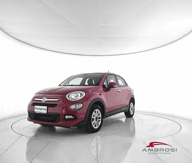 Fiat 500X 1.6 MultiJet 120 CV Pop Star