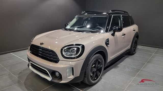 MINI Cooper D Countryman Premium Mid Package Northwood