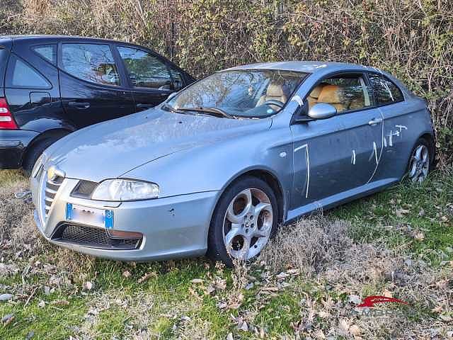 Alfa Romeo GT 1.9 MJT 16V Luxury Euro 4 - PER OPERATORI DEL SETTORE