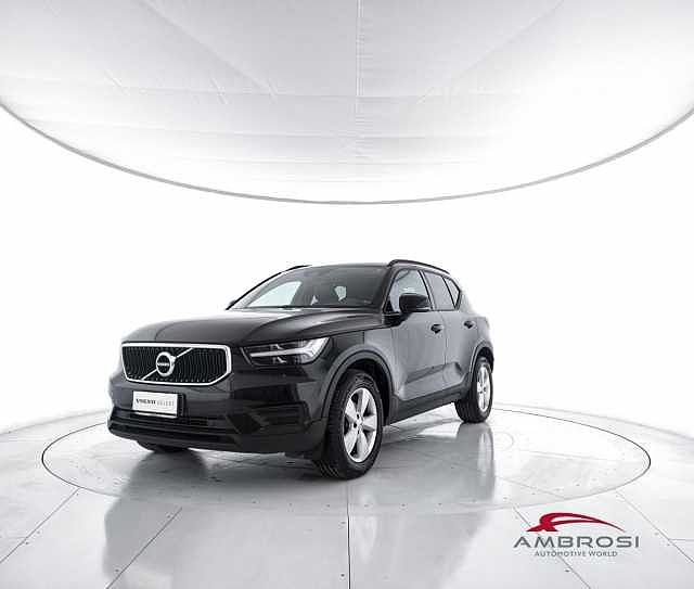 Volvo XC40 D3 N1