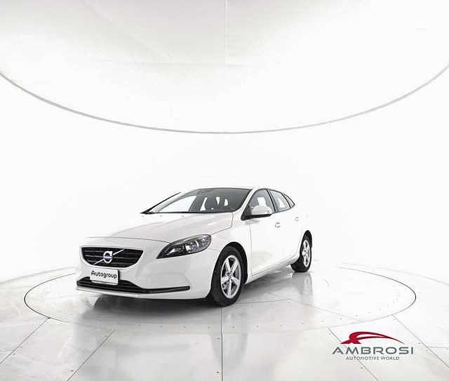 Volvo V40 D2 1.6 Momentum