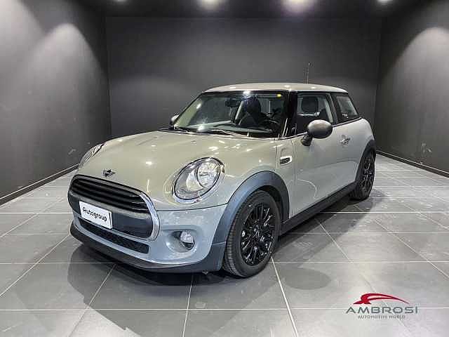 MINI Cooper 3 Porte 1.5 One