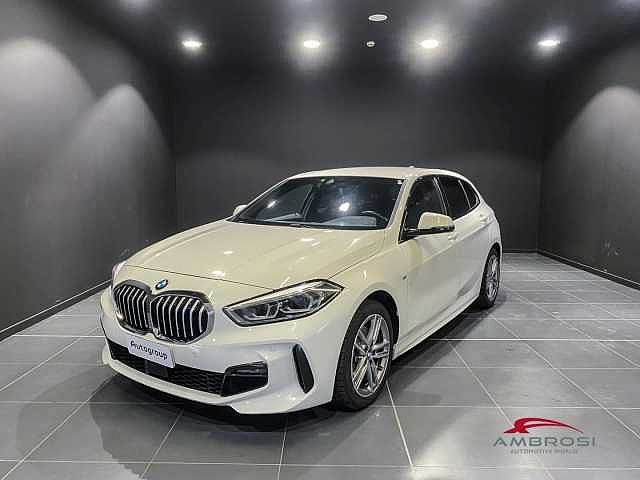 BMW 116 5-porte 116d 5 Porte