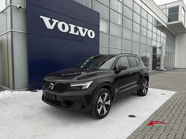 Volvo XC40 Recharge T5 Recharge Plug-in hybrid Elettrica/Benzina Plus Dark