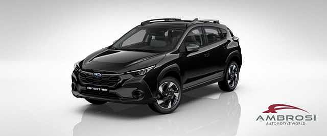 Subaru Crosstrek 2.0i CVT Lineartronic MHEV Premium