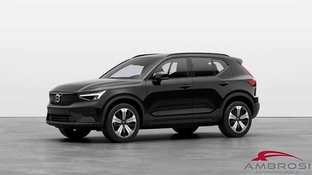 Volvo XC40 Recharge Twin Motor Plus