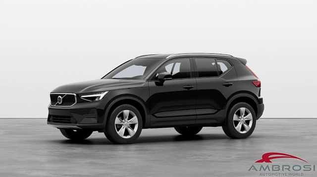 Volvo XC40 Mild Hybrid B3 automatico Core