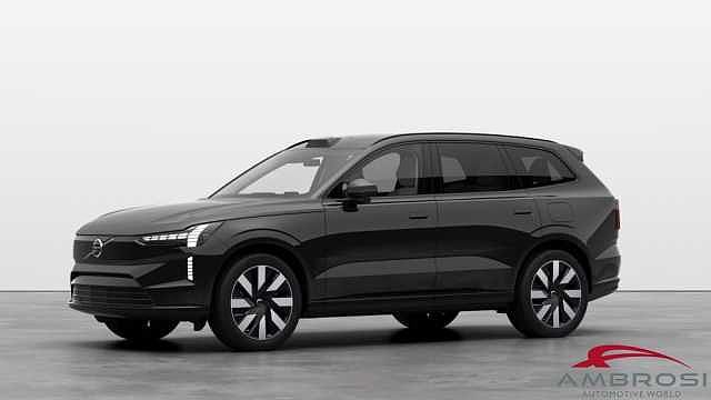 Volvo EX90 Ultra Twin Motor Performance Performance