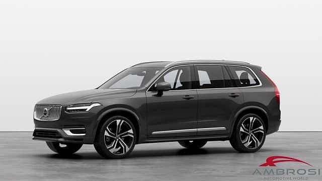 Volvo XC90 Mild Hybrid B5 AWD automatico Plus Bright