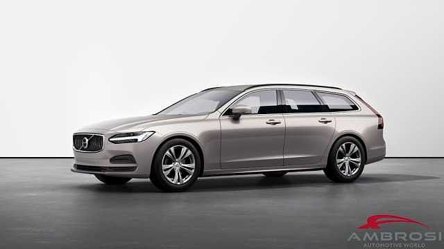 Volvo V90 Mild Hybrid B4 (d) AWD Automatico Core