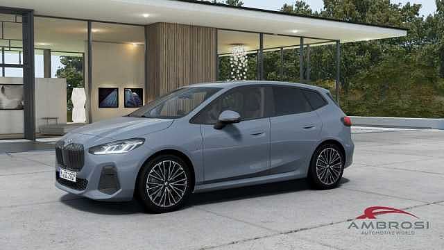 BMW 218 Active Tourer Innovation Msport Package